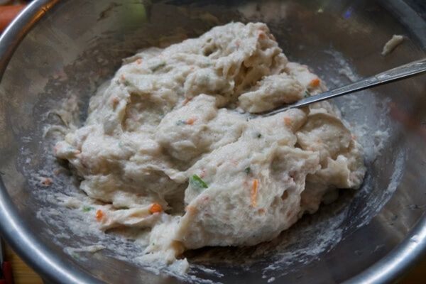 Cách làm cá xay nhuyễn mịn, chế biến món ngon đa dạng cach lam ca xay 3