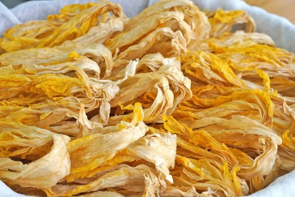 Cách làm cải bắc thảo ăn hủ tiếu thơm giòn hấp dẫn cach lam cai bac thao an hu tieu 3