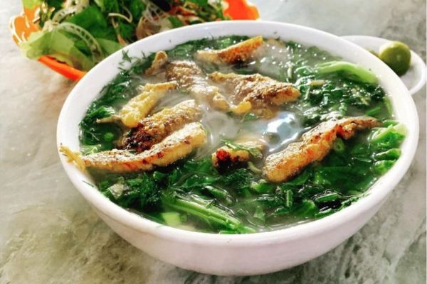 Cách làm canh cá rô Hưng Yên dân dã, ngọt thanh hấp dẫn cach lam canh ca ro hung yen 3