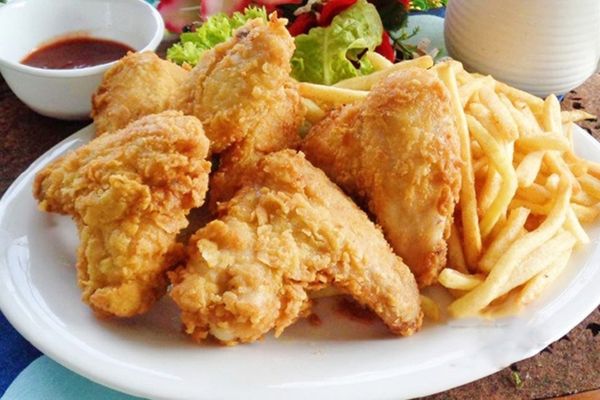 cach lam canh ga chien gion 3