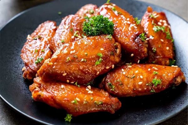 cach lam canh ga chien nuoc mam 2