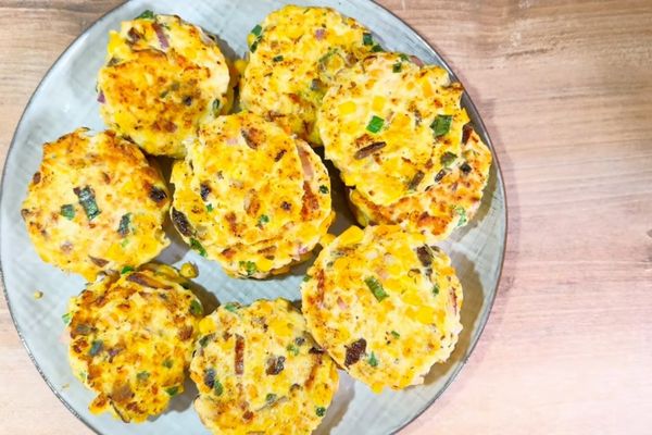 cach lam cha uc ga eat clean 1