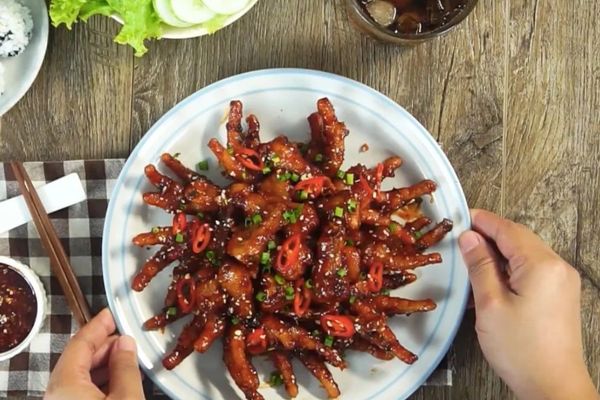 cach lam chan ga xao cay hoi an 3