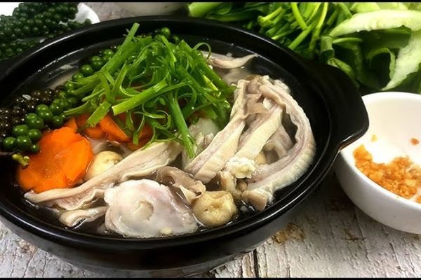 cach lam da day hap tieu cho ba bau 1