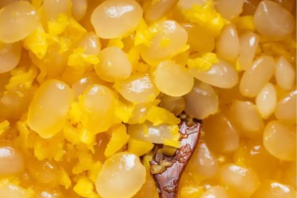 cach lam dac rim thom 1