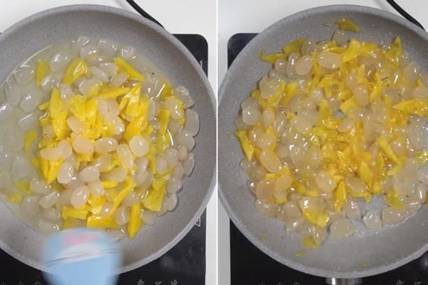 cach lam dac rim thom 2