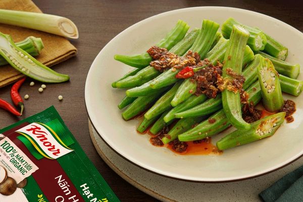 cach lam dau bap xao sa te 1