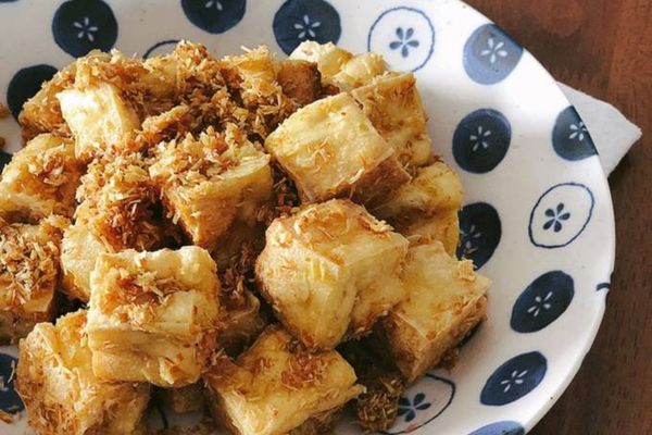 cach lam dau hu chien sa 2