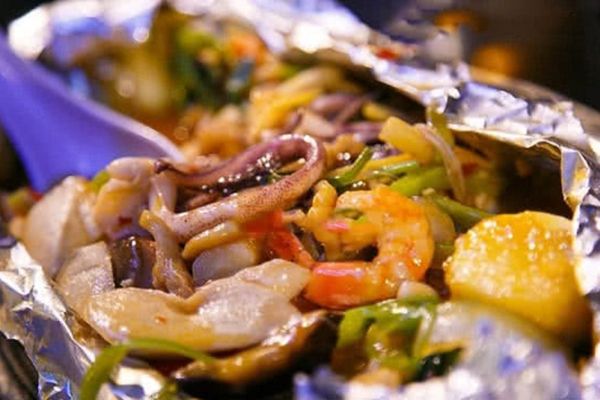 cach lam dau hu nuong giay bac 1