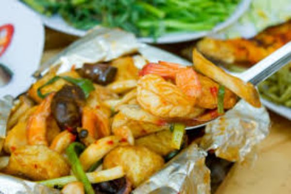 cach lam dau hu nuong giay bac 3