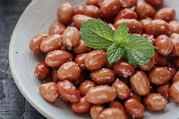 cach lam dau phong rang 1