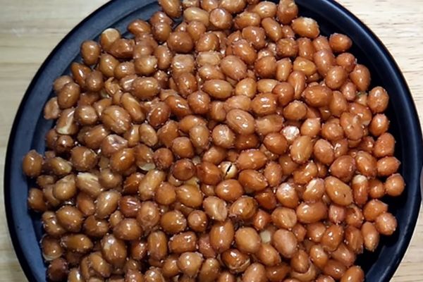 cach lam dau phong rang 2