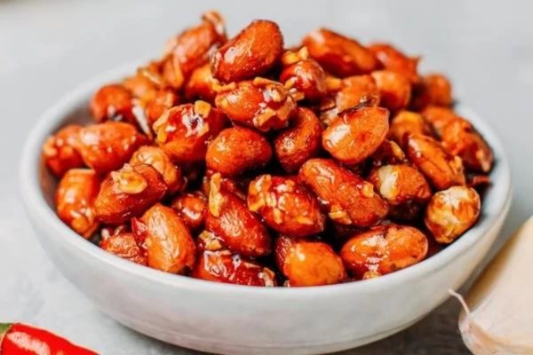 cach lam dau phong rang toi ot 1