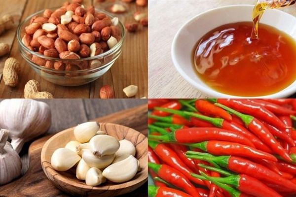 cach lam dau phong rang toi ot 2