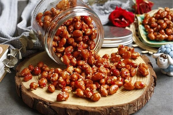 cach lam dau phong rang toi ot 3