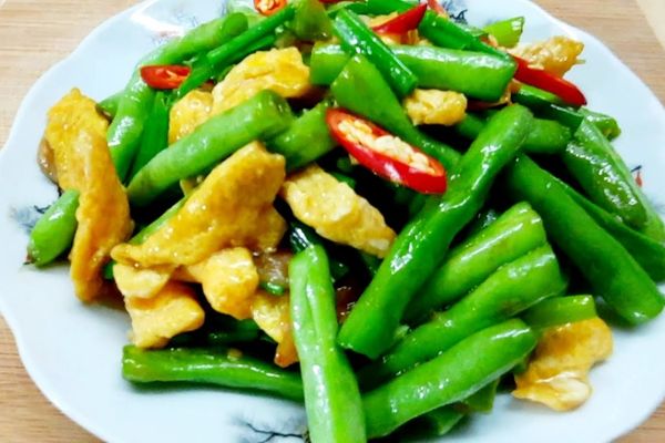 cach lam dau que xao trung 3