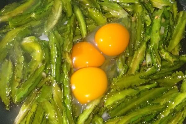 cach lam dau rong xao trung 2