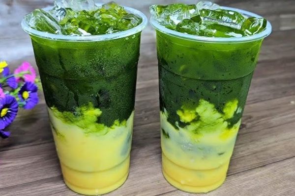 cach lam dau xanh rau ma 1