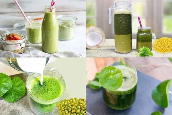 cach lam dau xanh rau ma 2