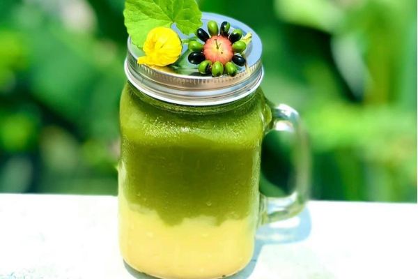 cach lam dau xanh rau ma 3