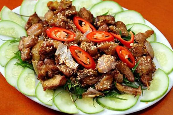 cach lam de chao toi 1