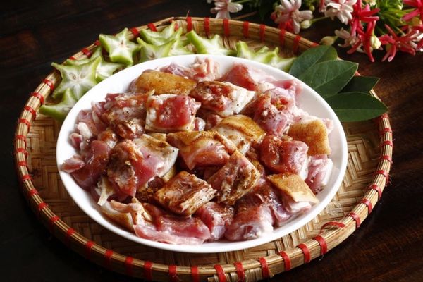 cach lam de chao toi 3