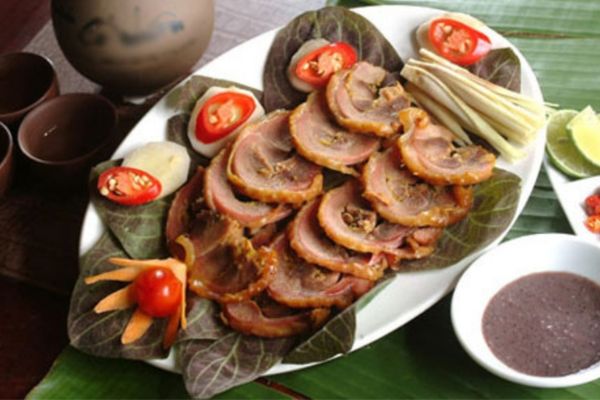 cach lam de hap gia cay 2