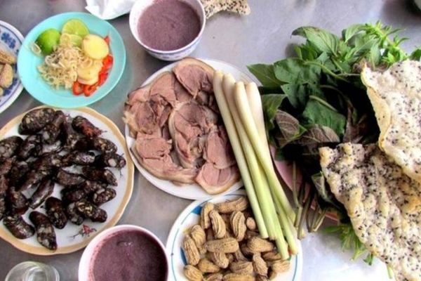 cach lam de hap gia cay 3