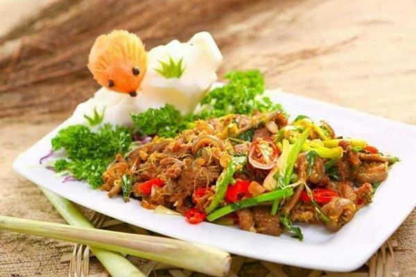 cach lam de xao sa te 2