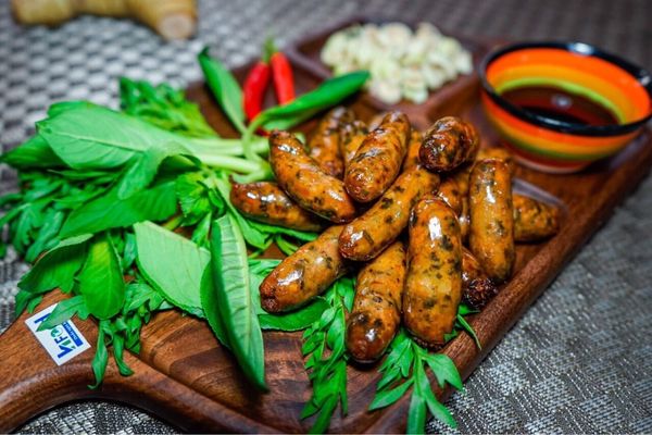 Cách làm dồi dê ngon chuẩn vị, không bị hôi cach lam doi de 1