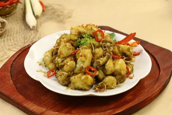 cach lam ech kho sa ot 3