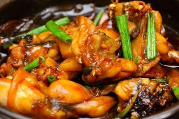 cach lam ech kho tieu 1