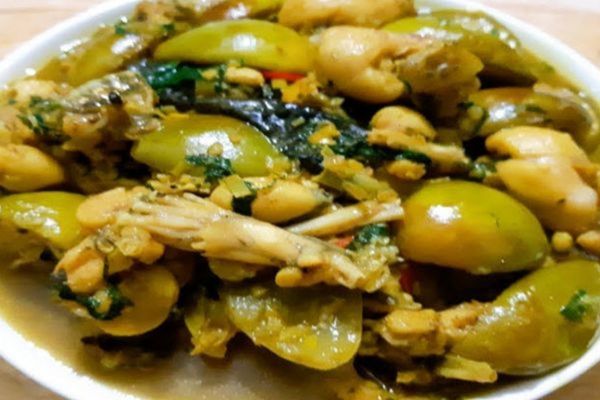 cach lam ech om ca 2