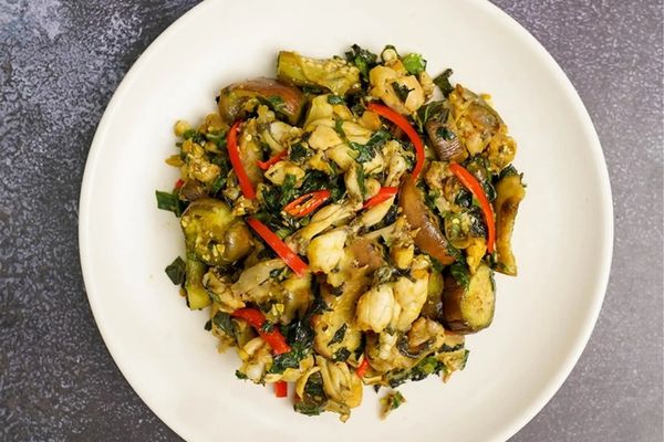 cach lam ech om ca 3