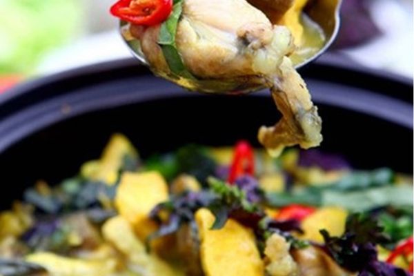 cach lam ech om chuoi dau 3