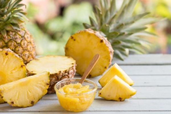 cach lam enzyme dua de uong 3