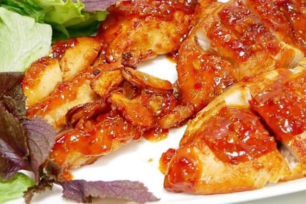 cach lam ga ap chao 1