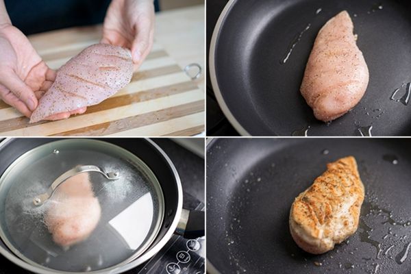 cach lam ga ap chao 2