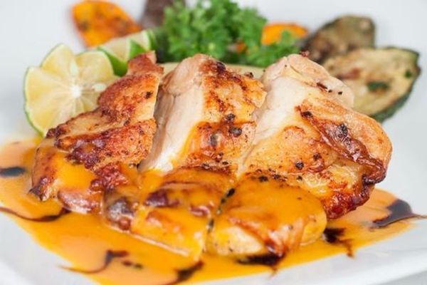 cach lam ga ap chao 3