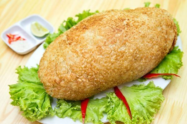 cach lam ga bo xoi 2