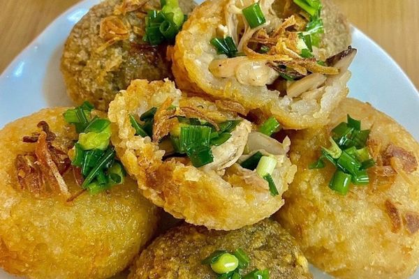 cach lam ga bo xoi mini 1