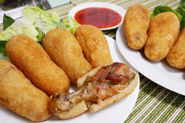 cach lam ga bo xoi mini 2