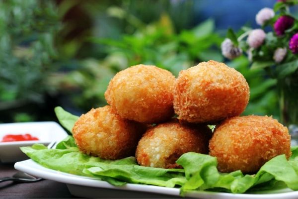 cach lam ga bo xoi mini 3