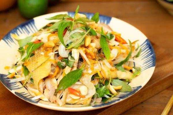 cach lam ga bop chua ngot 1