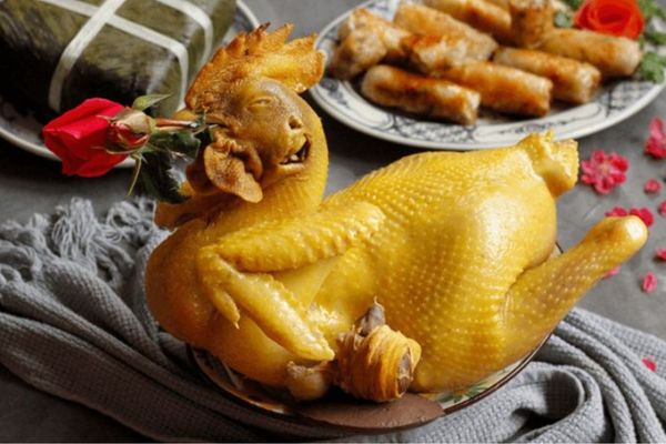 Cách làm gà cánh tiên đơn giản ai cũng làm được cach lam ga canh tien 3