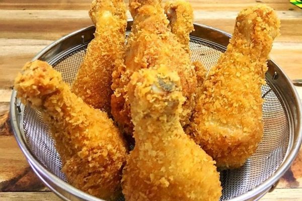 cach lam ga chien xu 3