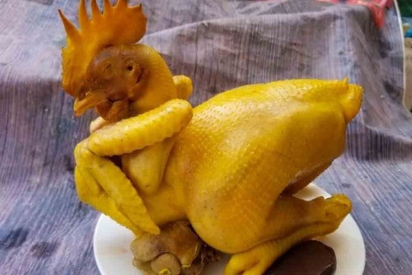 cach lam ga cung cheo canh 3