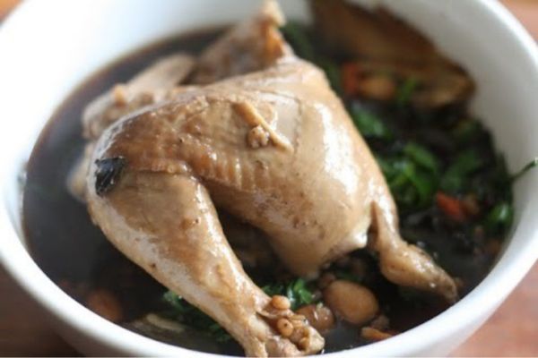 cach lam ga ham ngai cuu 2