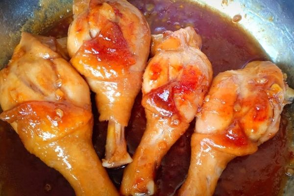 cach lam ga khia nuoc dua 3