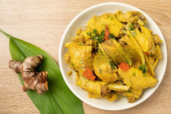 cach lam ga kho nghe 2